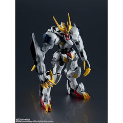 Bandai Iron-Blooded Orphans Gundam Universe ASW-G-08 Gundam Barbatos Lupus Rex Actionfigur