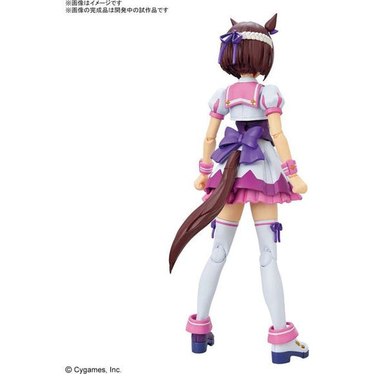 (PRE-ORDER: December 2023) Bandai Hobby Figure-rise Standard Umamusume: Pretty Derby Special Week Figure Model Kit