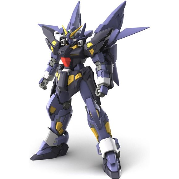 Bandai Gundam HG Model Kits  Galactic Toys & Collectibles