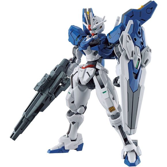 Bandai Gundam HG Model Kits  Galactic Toys & Collectibles