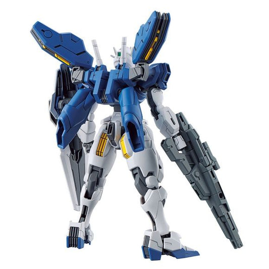 Bandai Hobby The Witch From Mercury Gundam Aerial Rebuild (Modified Type) HG 1/144 Scale Model Kit