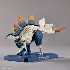 Bandai Hobby Planosaurus Stegosaurus Model Kit | Galactic Toys & Collectibles