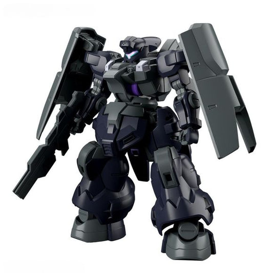 <p>Build and display <strong>The Witch From Mercury Gundam Dilanza Sol</strong> with this official Bandai Hobby <strong>HG 1/144 scale model kit</strong>.</p>
<p>From the latest Gundam series "Mobile Suit Gundam Witch of Mercury", Jetark's combat mobile suit, Dylanza Sol, has been turned into an HG!</p>
<p><strong>Product Features:</strong></p>
<ul>
<li>HG 1/144 scale model kit</li>
<li>Official Bandai Hobby release</li>
</ul>