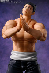 (PRE-ORDER: December 2026) Tamashii Nations S.H.Figuarts Jujutsu Kaisen Aoi Todo Action Figure