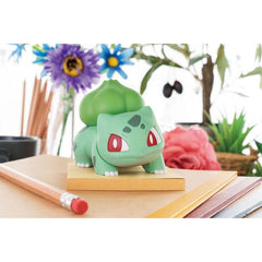 Bandai Spirit Pokemon QUICK!! 13 Bulbasaur Plastic Figure Model Kit