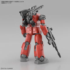 Bandai Hobby HGUC Origin Guncannon (Cucuruz Doan Island Version) HG 1/144 Scale Model Kit