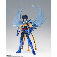Bandai Tamashii Nations Saint Seiya Saint Cloth Myth Ex Phoenix Ikki Final Bronze Cloth Action Figure
