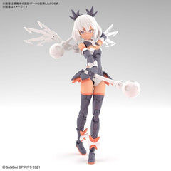 Bandai 30MS 30 Minute Sisters SIS-M00 Ilshana (Color C) Model Kit
