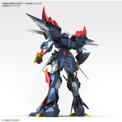 Bandai Hobby Super Robot Wars OG DyGenGuar HG Model Kit