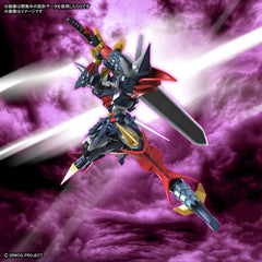 Bandai Hobby Super Robot Wars OG DyGenGuar HG Model Kit