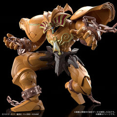 Bandai Figure-Rise Yu-Gi-Oh! Standard Amplified Exodia Model Kit