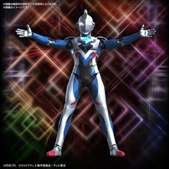 Bandai Figure-Rise Standard Ultraman Z Original Model Kit | Galactic Toys & Collectibles