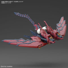 Bandai RG #38 Gundam Wing Gundam Epyon 1/144 Scale Model Kit