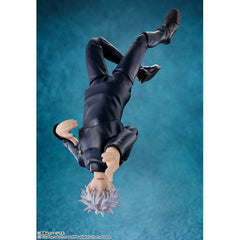 Bandai Jujutsu Kaisen S.H.Figuarts Satoru Gojo - Jujutsu Technical High School - Action Figure