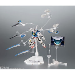 Bandai SIDE MS Robot Spirits Gundam The Witch from Mercury Aerial ver. ANIME Action Figure
