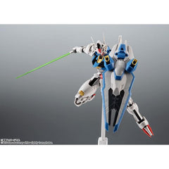 Bandai SIDE MS Robot Spirits Gundam The Witch from Mercury Aerial ver. ANIME Action Figure