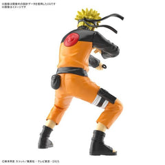 Bandai Hobby Naruto Uzumaki Entry Grade Model Kit