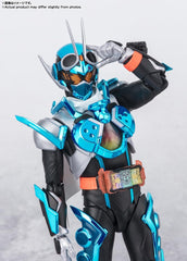 Bandai Tamashii Nations S.H. Figuarts Kamen Rider Gotchard Steamhopper Action Figure