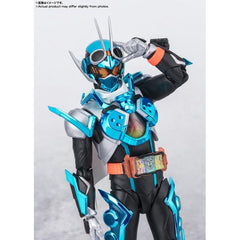 Bandai Tamashii Nations S.H. Figuarts Kamen Rider Gotchard Steamhopper Action Figure