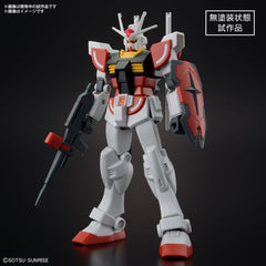 Bandai Hobby LAH Ra Gundam 1/144 Scale Entry Grade Model Kit | Galactic Toys & Collectibles