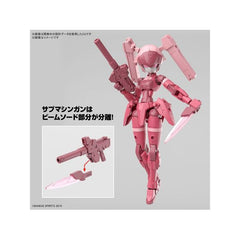 Bandai Hobby 30MM EXM-H15A Acerby (Type A) 1/144 Scale Model Kit