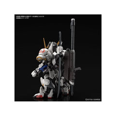 Bandai Hobby MGSD Iron-Blooded Orphans Gundam Barbatos Model Kit