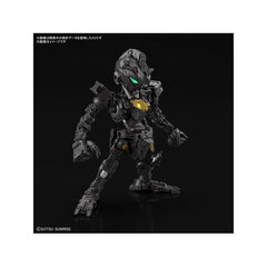 Bandai Hobby MGSD Iron-Blooded Orphans Gundam Barbatos Model Kit