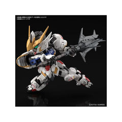 Bandai Hobby MGSD Iron-Blooded Orphans Gundam Barbatos Model Kit