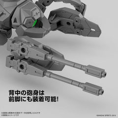 Bandai Hobby 30MM Extended Armament Vehicle (Multiple Legs Mecha Ver.) 1/144 Scale Model Kit