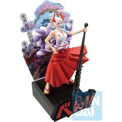 Bandai One Piece Ichibansho Yamato (A New Dawn) Figure