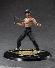 Bandai S.H.Figuarts Bruce Lee - LEGACY 50th Ver.- Action Figure