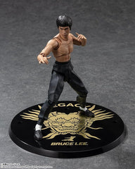 Bandai S.H.Figuarts Bruce Lee - LEGACY 50th Ver.- Action Figure