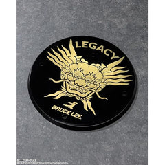 Bandai S.H.Figuarts Bruce Lee - LEGACY 50th Ver.- Action Figure