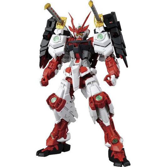 Bandai Hobby Sengoku Astray Gundam Master Grade MG 1/100 Scale Model Kit