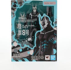 Bandai Tamashii Kaiju No. 8 S.H. Figuarts Kaiju No. 8 Action Figure