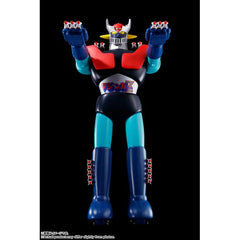 Bandai Tamashii Nations Mazinger Z Jumbo Machineder Action Figure