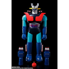 Bandai Tamashii Nations Mazinger Z Jumbo Machineder Action Figure