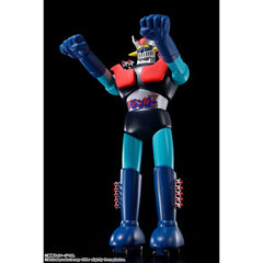 Bandai Tamashii Nations Mazinger Z Jumbo Machineder Action Figure