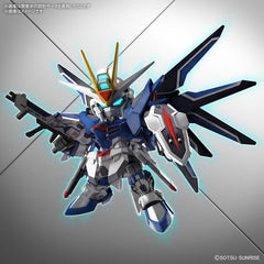 Bandai Hobby EX-Standard Rising Freedom Gundam SD Model Kit