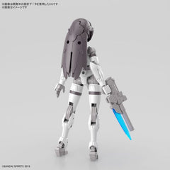 (PRE-ORDER: September 2025) Bandai Hobby 30MM EXM-H15C Acerby (TYPE-C) 1/144 Scale Model Kit