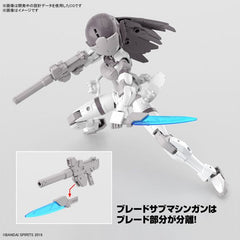 (PRE-ORDER: September 2025) Bandai Hobby 30MM EXM-H15C Acerby (TYPE-C) 1/144 Scale Model Kit