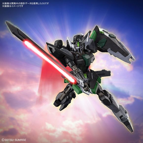 Bandai Hobby Gundam SEED Freedom Black Knight Squad Rud-ro.A (Griffin Arbalest Custom) HG 1/144 Scale Model Kit | Galactic Toys & Collectibles