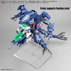 Bandai Action Base 8 Clear