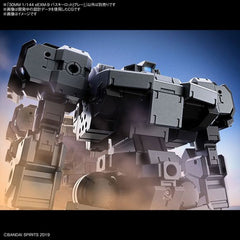 (PRE-ORDER: November 2025) Bandai Hobby 30MM eEXM-9 Baskyrotto (Gray) 1/144 Scale Model Kit