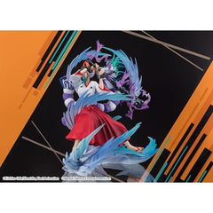 Bandai One Piece FiguartsZERO Extra Battle Yamato -Bounty Rush 5th Anniversary- Figur