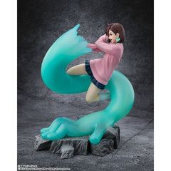 Bandai Tamashii Nations Dandadan FiguartsZERO Momo Statue