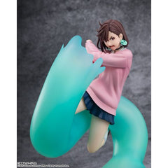 Bandai Tamashii Nations Dandadan FiguartsZERO Momo Statue