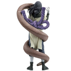 Bandai Naruto Shippuden Ichibansho Orochimaru (Legendary Sannin Ver.) Masterlise Figure