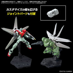 Bandai Hobby Gundam Option Parts Set Gunpla 10 (Galaxy Booster)