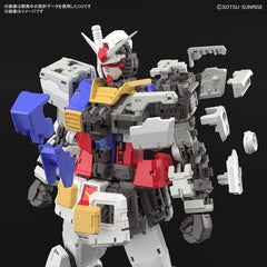 Bandai RG #40 RX-78-2 Gundam Ver 2.0 1/144 Scale Model Kit